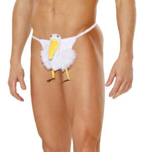 Men's Stork Pouch. - 2914