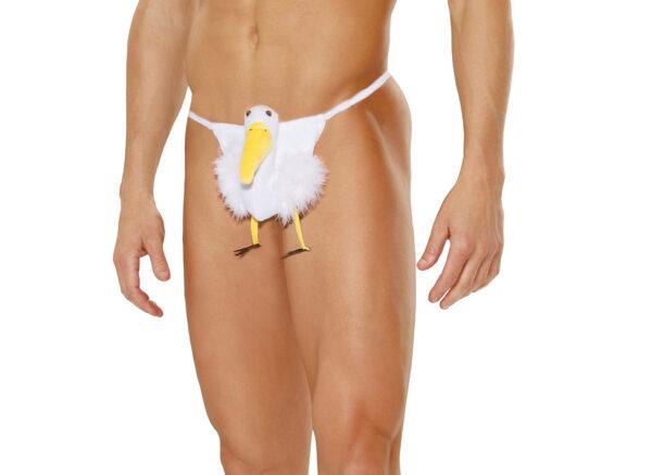 Men's Stork Pouch. - 2914