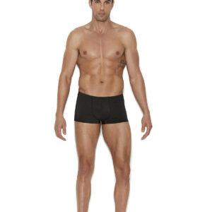 Men's Lycra Boxer Brief. - 82194