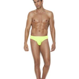 Men's Thong Back Brief. - 82206