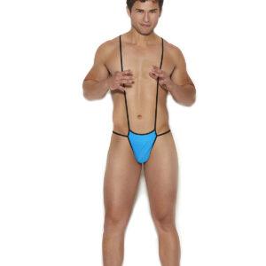 Men's Suspender Pouch. - 82304