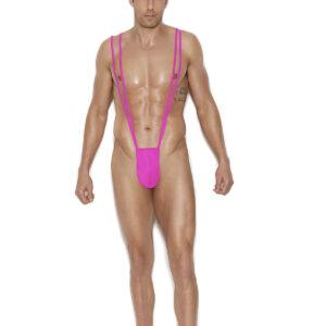 Men's Suspender Pouch. - 82921