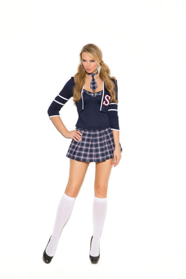 Class Distraction - 4 Pc. - 99004