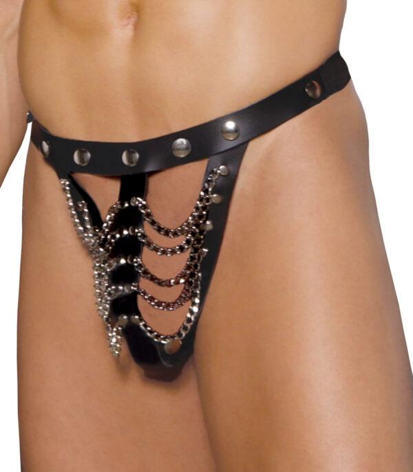 Lace Lingerie - 9129
