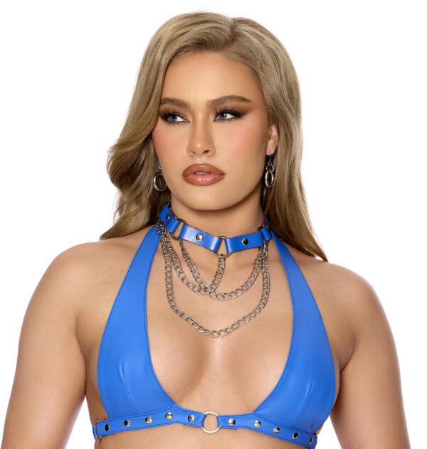 Lace Lingerie - 9863