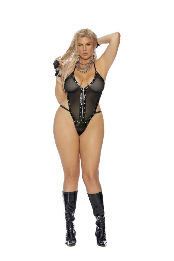 Lace Lingerie - 2286X