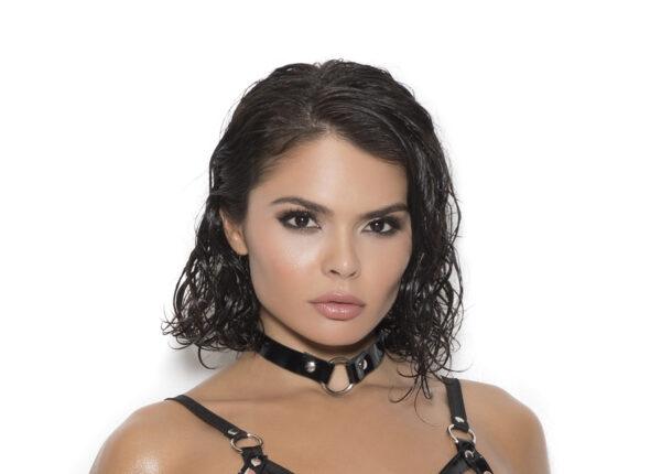 Lace Lingerie - 9813