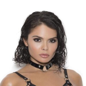 Lace Lingerie - 9813